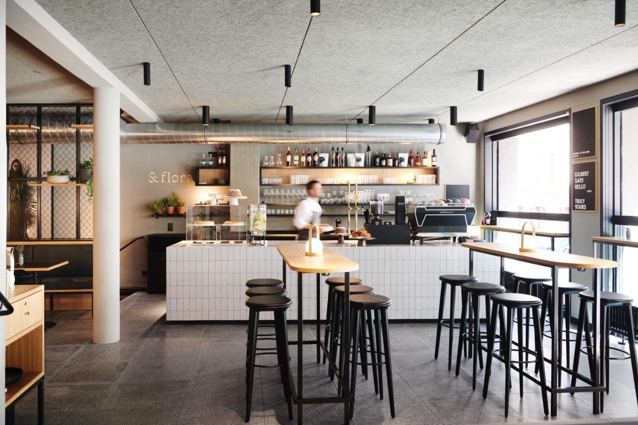 Hotel Gilbert Wenen