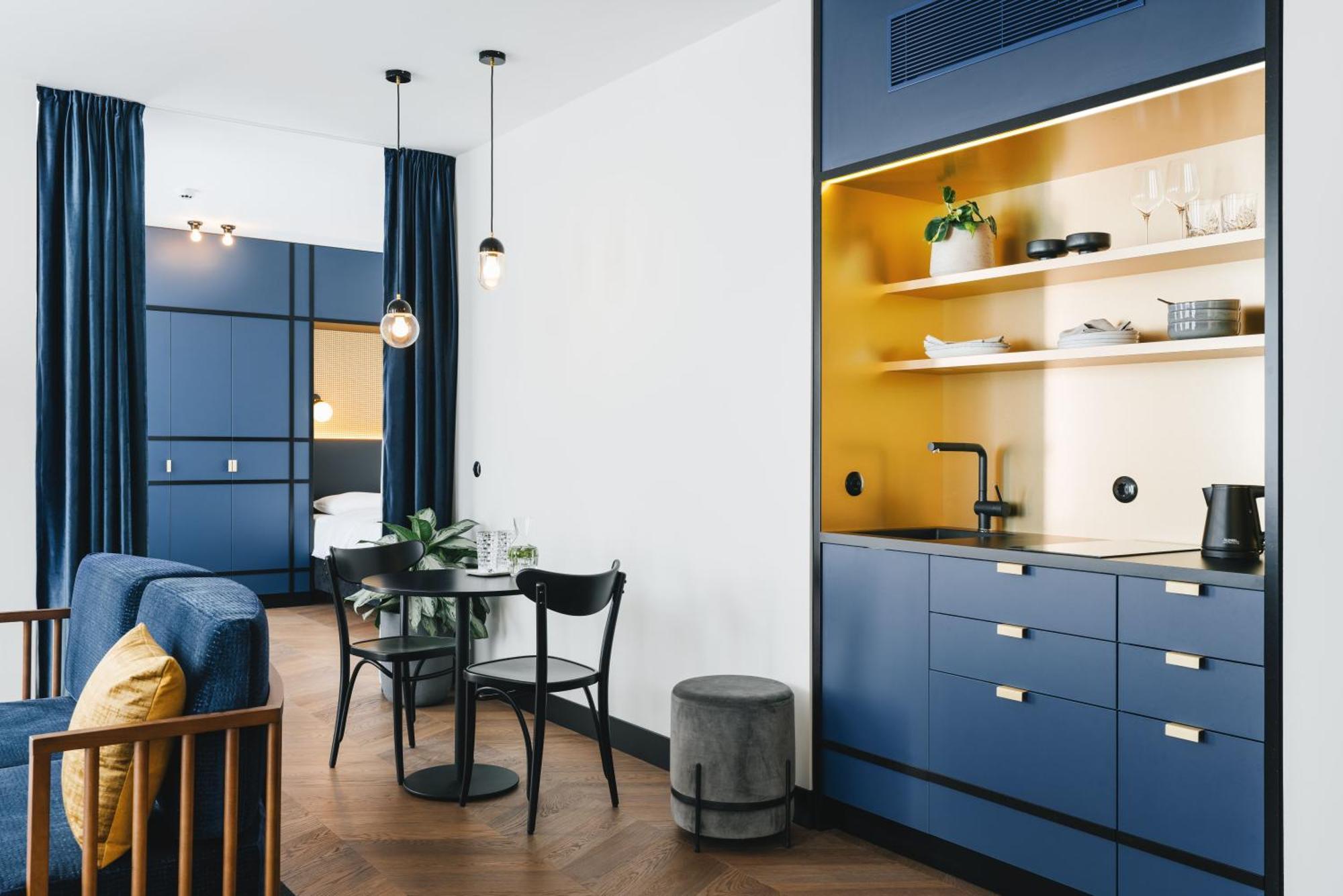 Hotel Gilbert Wenen