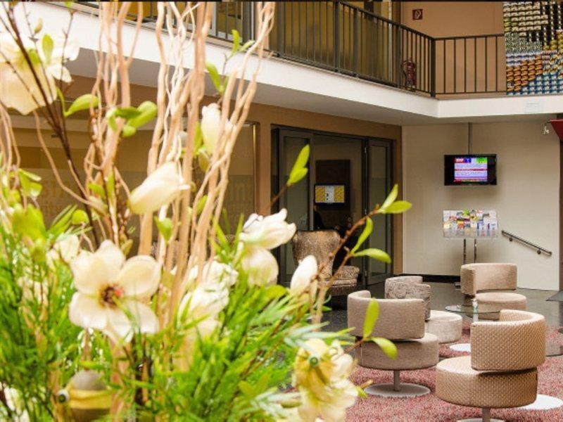 Hotel Gilbert Wenen